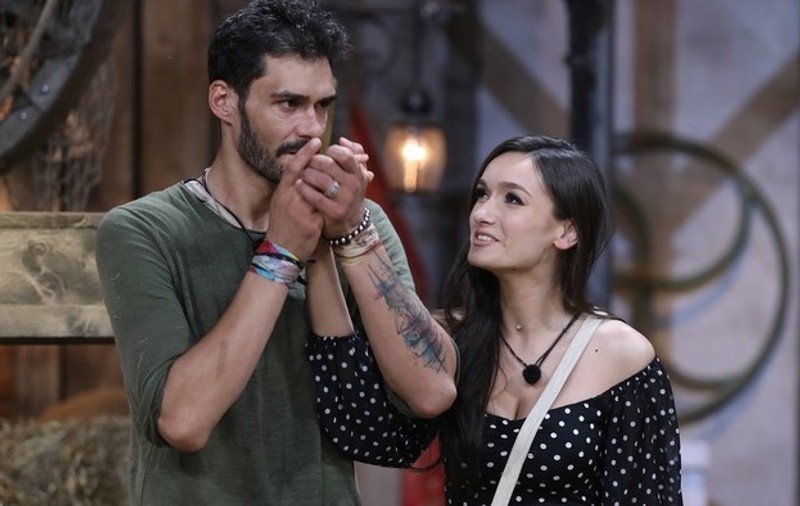 George Burcea, noi detalii despre relația cu Viviana Sposub și căsnicia cu Andreea Bălan. „Dacă-l calci în picioare, să știi că nu va face nimic altceva decât să…”