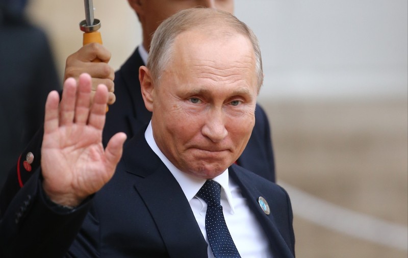Unde sunt cei care susțineau că Vestul ne ține prizonieri și că Putin ne vrea binele? Violența este ultimul refugiu al incompetenței