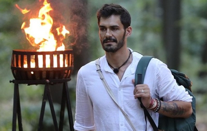 George Burcea a dezvăluit cu cine locuiește după despărțirea de Andreea Bălan. Actorul s-a mutat din casa Vivianei Sposub. „Decât să descriu relația, mai bine…”