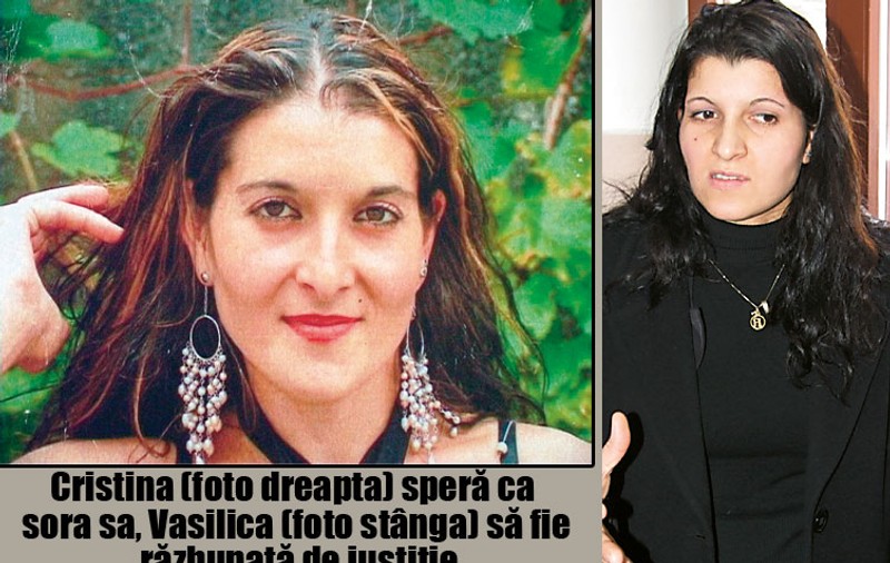 «Vrem ca “Monstrul” să putrezească în închisoare»