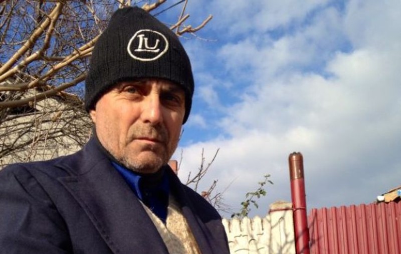 UN BĂRBAT din Filiaşi A ÎNVIAT ÎNAINTE SĂ FIE DUS LA GROAPĂ! S-a ridicat din coşciug şi a cerut apă. "A fost o minune de la Dumnezeu! EU AM MURIT ATUNCI"