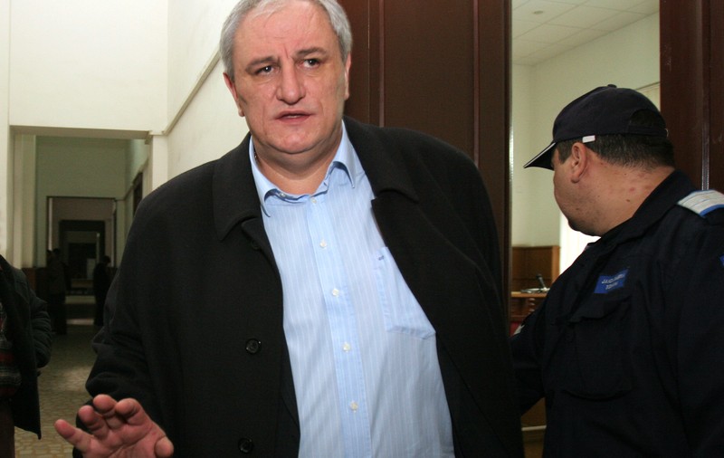 Ovidiu Tender scapă de sechestrul pe avere. Una dintre infracțiunile pentru care a fost condamnat, dezincriminată