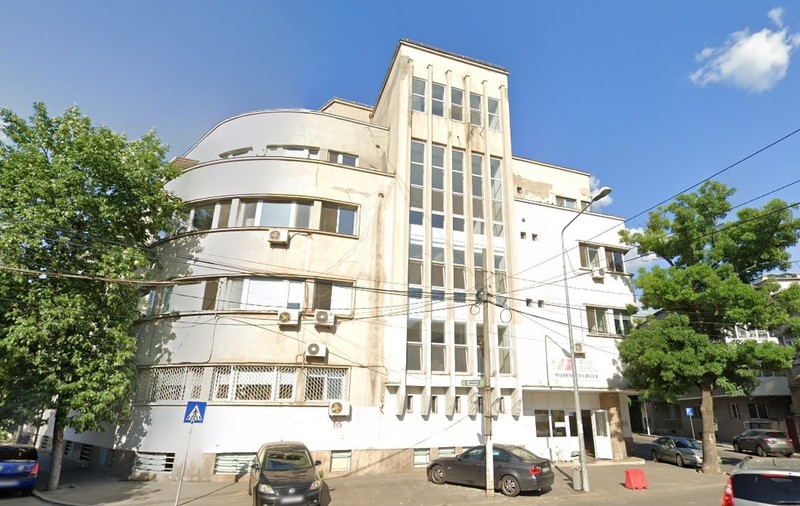 Maternitatea Bucur din București va fi consolidată cu fonduri din PNRR. Cât vor dura lucrările