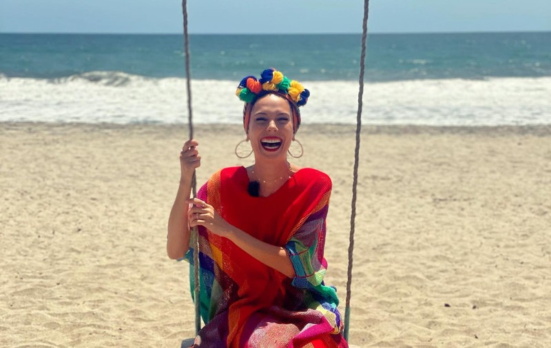 Surpriza pe care Irina Fodor a găsit-o acasă, după 2 luni. Filmările pentru „America Express” s-au încheiat