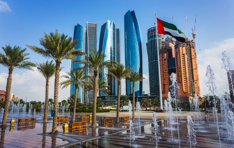 Ce să vizitezi în Abu Dhabi - obiective turistice
