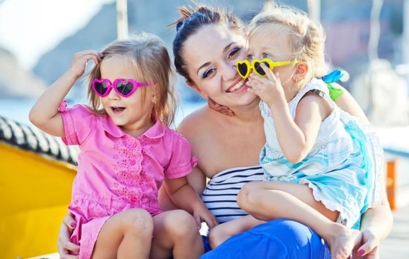 Destinaţii: Top locuri perfecte pentru o vacanţă cu familia