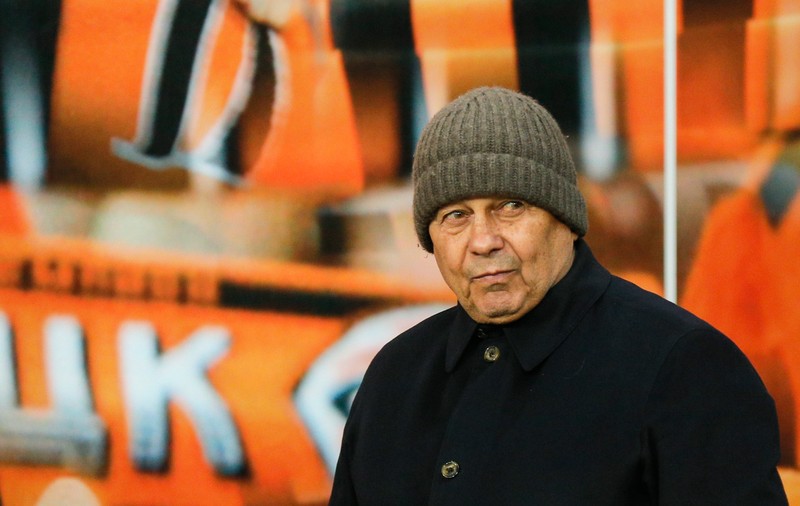 Lui Mircea Lucescu i-a atras atenția un portar din liga secundă