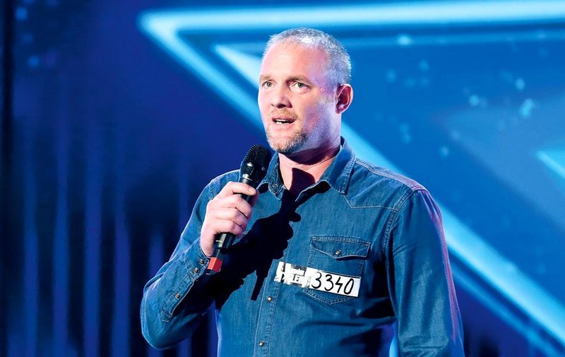 Cum s-a schimbat viața lui Radu Palaniță, după ce a câștigat Românii au talent, sezonul 10. „La meseria mea nu voi renunța”