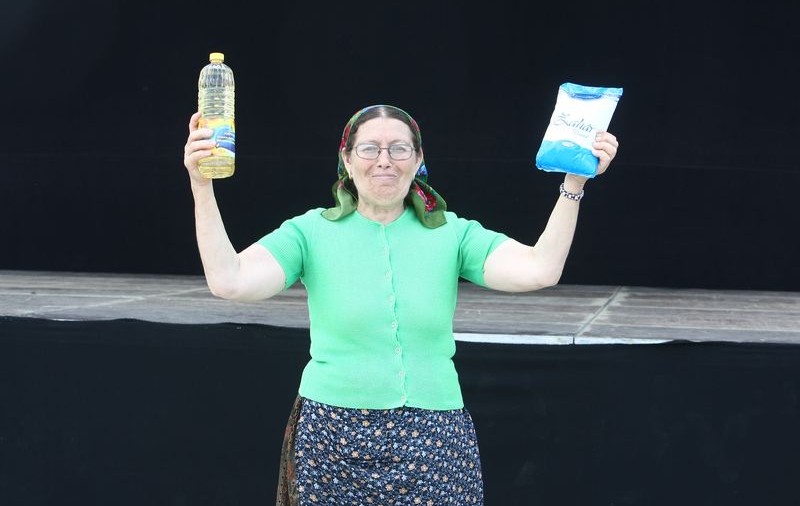 De ce nu e bun uleiul de floarea-soarelui pentru prăjeli