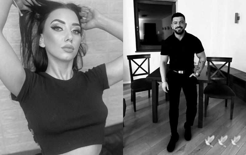 Sora lui Andrei Perneș, mesaj copleșitor după ce acesta a murit: „Mi-aș dori să fie totul un vis urât, să mă trezesc și să nu fie adevărat”