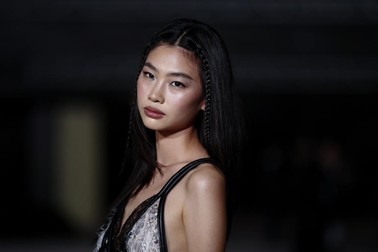HoYeon Jung, 28 de ani, model și actriță (Coreea de Sud)