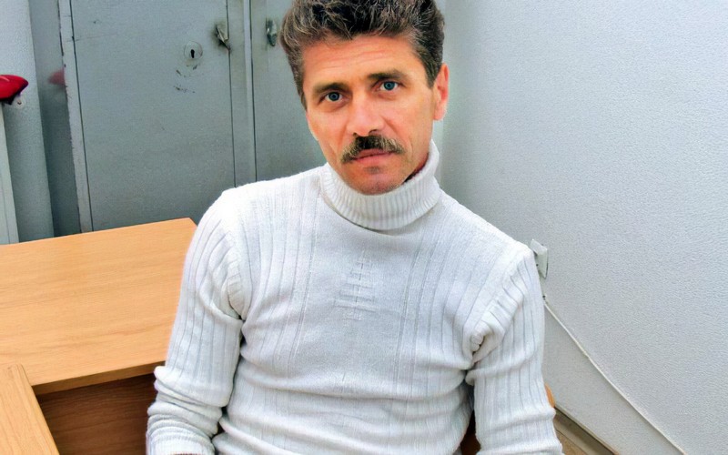 Adrian Stroe