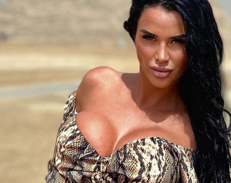 Daniela Crudu este însărcinată pentru prima oară, la 33 de ani. Ce spune despre sexul copilului