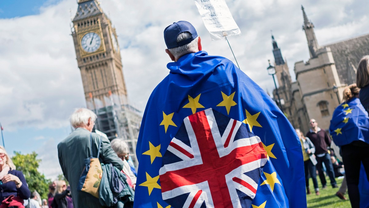 Majoritatea britanicilor vor un nou referendum pentru Brexit
