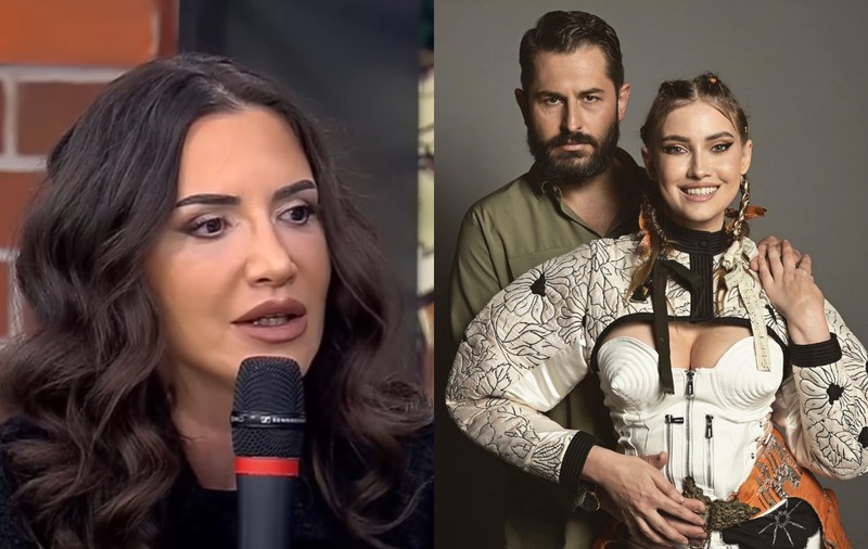 Mara Bănică o condamnă pe Iulia Albu pentru relația cu Mike: „Cum să înduri așa ceva? Atâta umilință”. Zice că și-a schimbat părerea despre vedetă