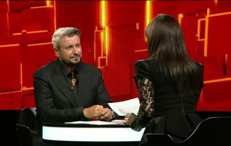 Detalii uimitoare din viața lui Cătălin Botezatu. „Strângeam pastile după pastile. Am spus că dacă mă duc cu totul în prăpastie, așa vrea Dumnezeu”