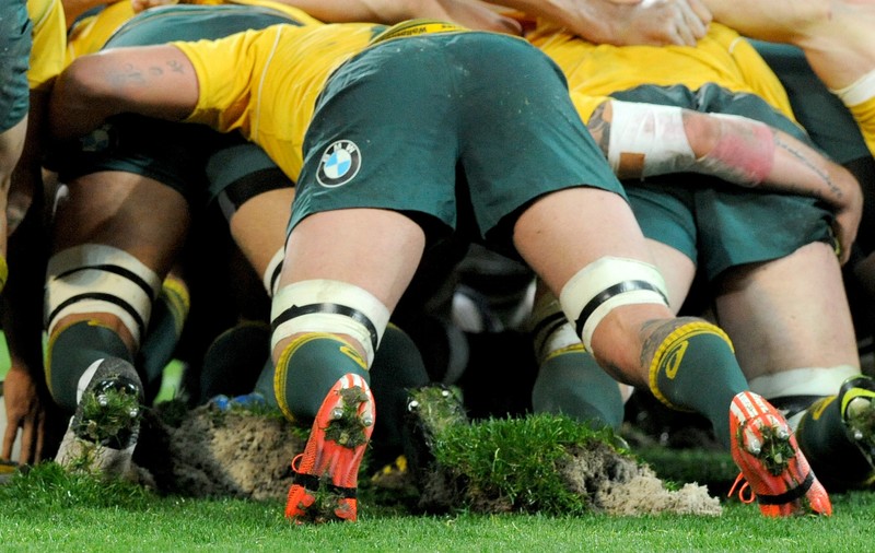 The Rugby Championship. Argentina şi Australia se vor înfrunta la Londra