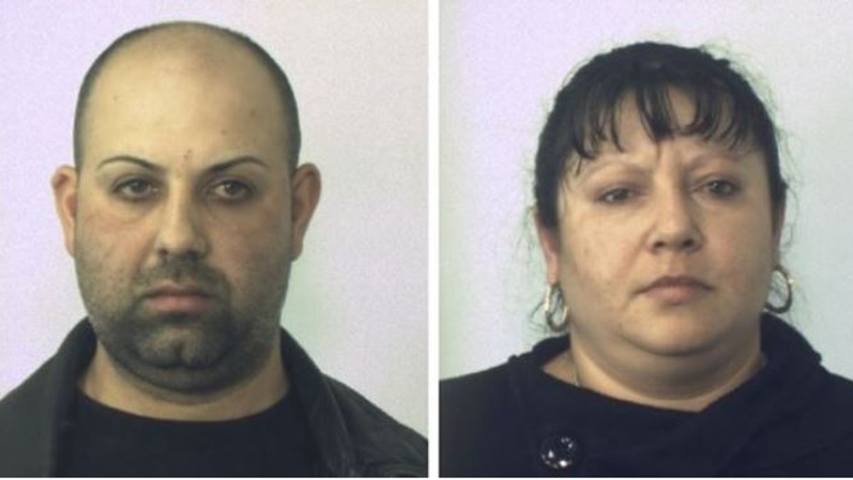 Doi români, acuzați că au bătut, jefuit și înecat un bătrân în Italia