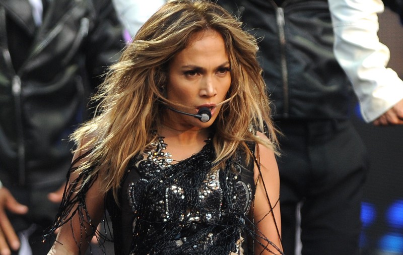 Jennifer Lopez te învaţă cum să treci peste o despărţire! Uite cum a reuşit ea!
