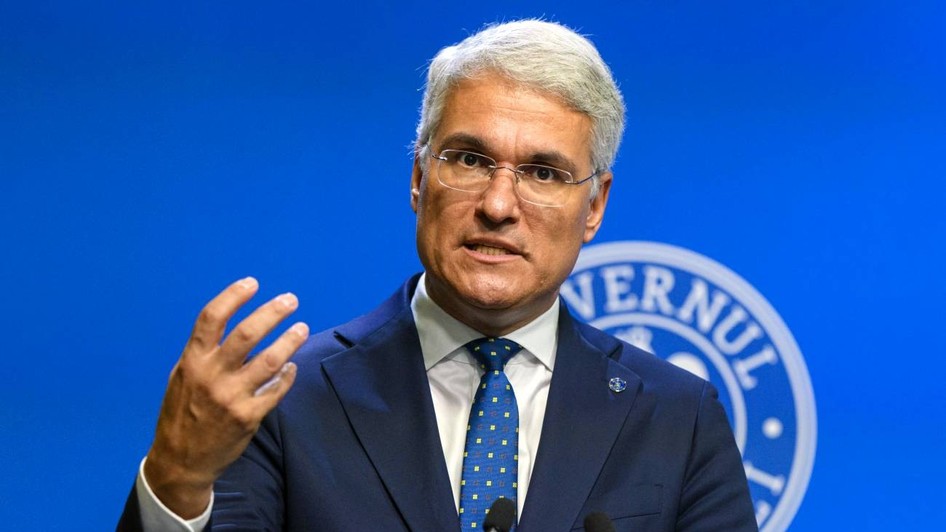 Ministrul Dragoș Pîslaru a publicat documentele din corespondența cu Comisia Europeană privind PNRR-ul României