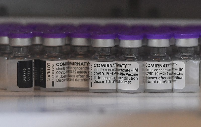 SUA vor dona încă 500 de milioane de doze de vaccin statelor sărace