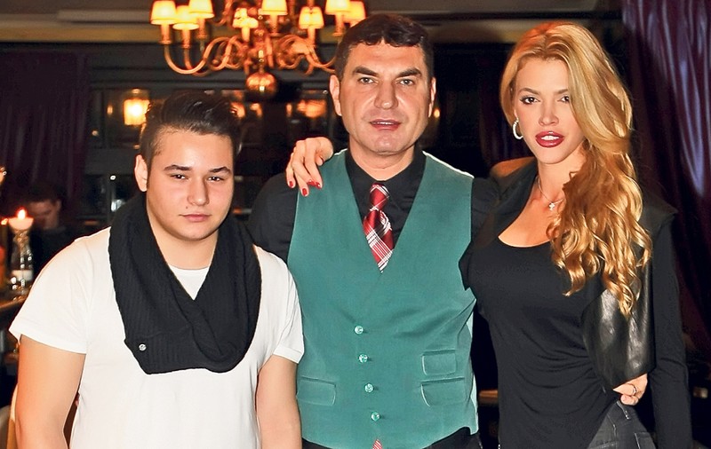 EXCLUSIV | ALINA BORCEA, PRIMA DECLARAȚIE după scandalurile amoroase în care a fost implicat soțul ei