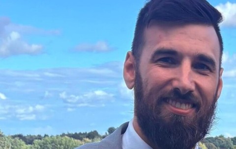 Un tânăr proaspăt căsătorit a fost găsit fără viață într-o pădure, la o săptămână după ce a fost dat dispărut. Ce a dezvăluit soția acestuia