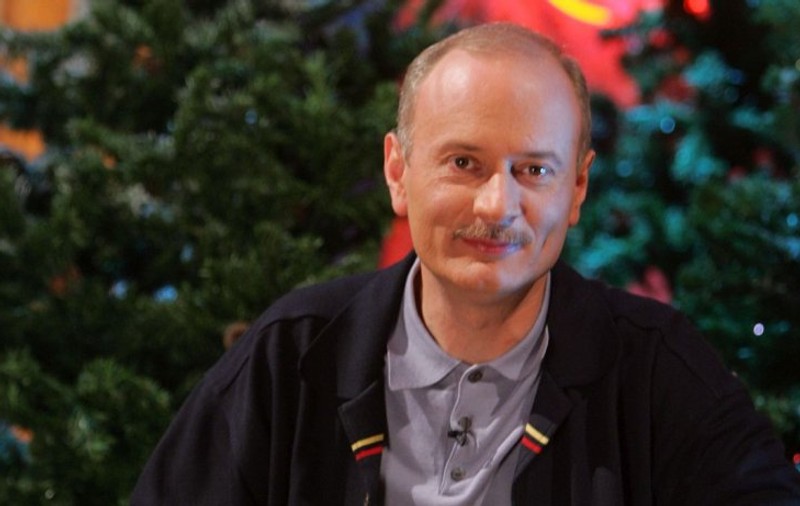Toni Grecu revine la TV. Unde poate fi văzut actorul, de Crăciun: „Programul este unul special și va fi plin de umor”