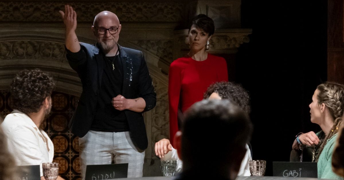 Gabi Bota, concurent la „Trădătorii”, noul show de la PRO TV