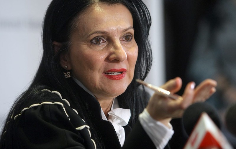 Sorina Pintea: „Tehnocraţii au trimis doar doi mari arşi în afara ţării. Anul trecut, ministerul a trimis 9, iar anul acesta deja 6!”
