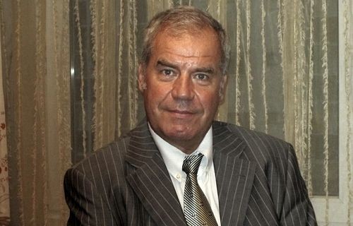 Profesorul Dan Mănăstireanu este unul dintre puținii specialiști în medicină de dezastru pe care îi are România | Foto: arhiva personală