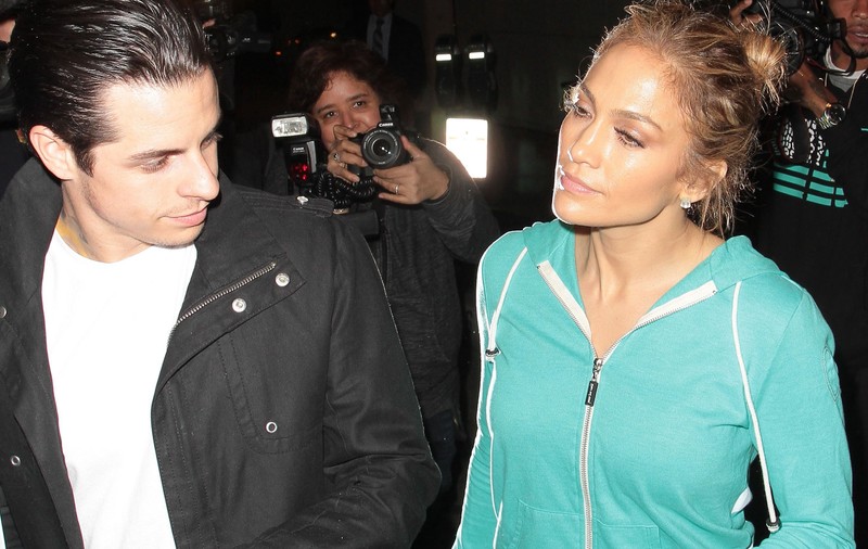 JENNIFER LOPEZ s-a DESPĂRŢIT DE IUBIT, după scandalul infidelităţilor