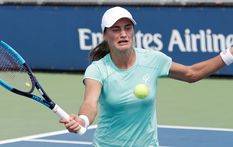 Monica Niculescu - Roberta Vinci, în turul doi al calificărilor pentru Indian Wells 2018. Victorie pentru româncă și calificare pe tabloul principal