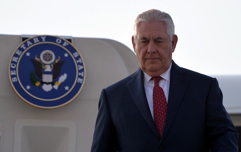 Mesajul lui Rex Tillerson pentru români de Ziua Națională a României