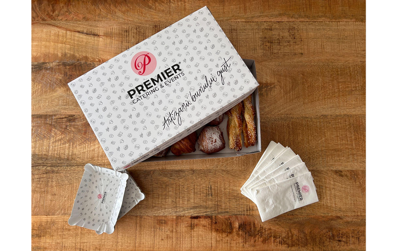Premier Catering &amp; Events a înregistrat o creștere de 12% a cifrei de afaceri în prima jumătate a lui 2024 și se așteaptă la o creștere de 20% până la finalul anului