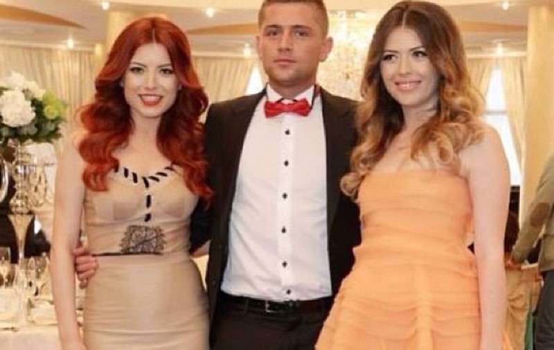 VIDEO EXCLUSIV/ Elena Gheorghe, sătulă să le consoleze pe iubitele fratelui ei. „Slavă Cerului că s-a căsătorit”