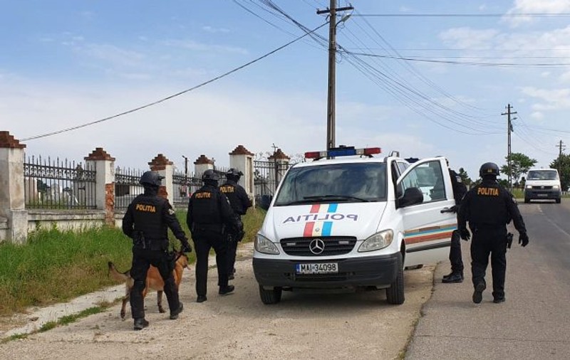 Femeia atacată la Făget a murit la spital, la două zile după soțul ei. Cei doi au fost înjunghiați în timp ce alergau în parc