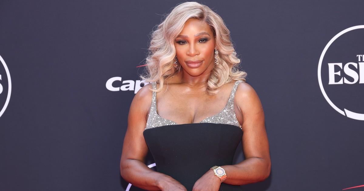 Serena Williams