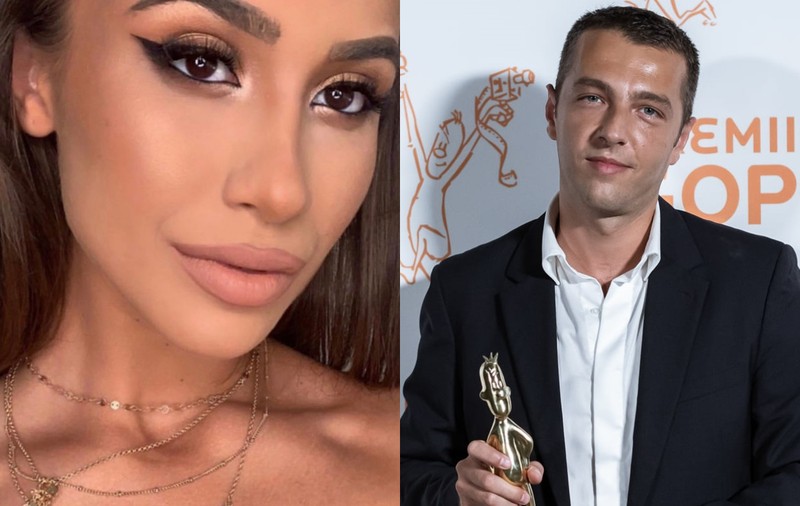 Cine e Iana Budeanu, noua iubită a lui Matei Stratan. Fostul Mădălinei Ghenea s-a afișat deja cu partenera lui