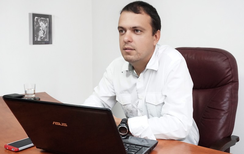 Ce au cumparat romanii de Black Friday 2014 de la MarketOnline.ro 