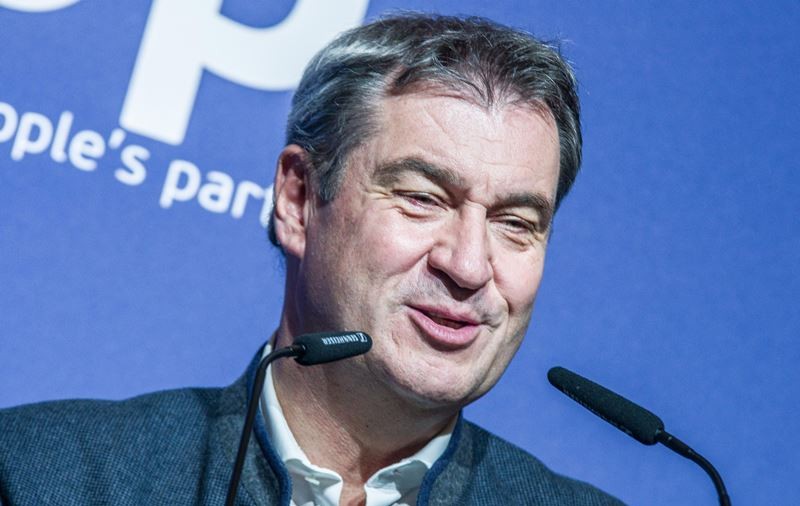 Markus Soder, premierul Bavariei, îi îndeamnă pe nemți să mănânce mici: „Sunt pur și simplu grozavi”