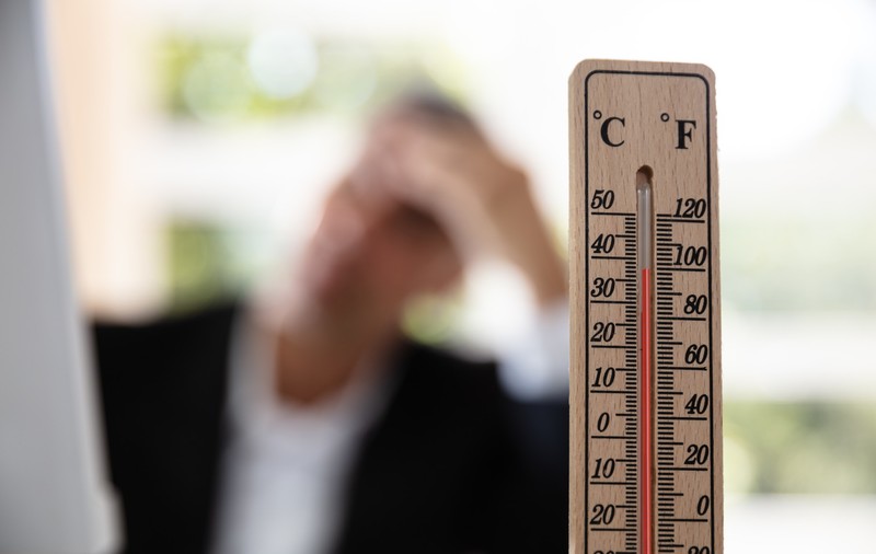 Cum va fi vremea în perioada 23 iunie - 20 iulie 2025. ANM anunță patru săptămâni cu temperaturi mai ridicate față de normalul perioadei