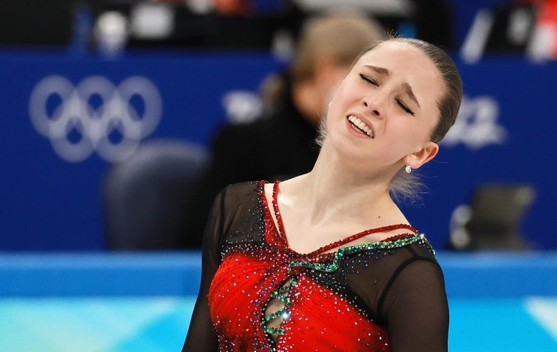 Când va fi anunțată decizia în cazul de dopaj al patinatoarei ruse Kamila Valieva. Imagini emoționante de la ultimul antrenament al sportivei