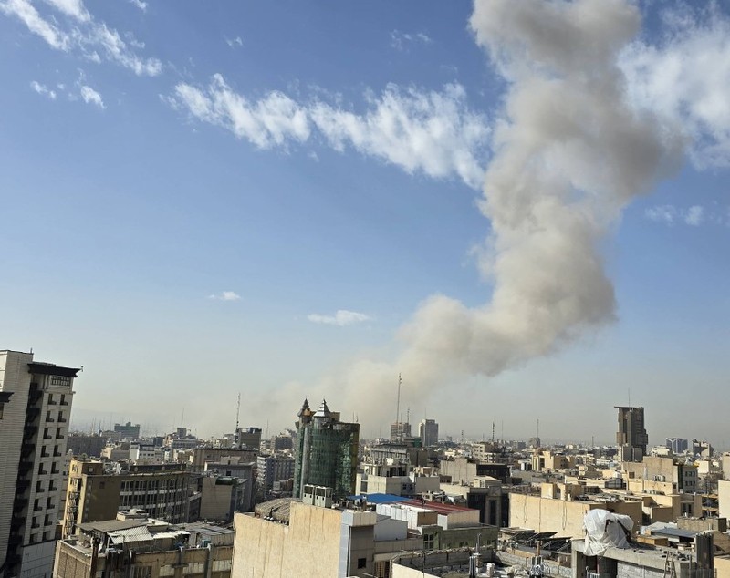 Nicușor Dan a anunțat strategia pentru Strâmtoarea Ormuz și războiul declanșat de SUA și Israel în Iran: „România nu se implică în conflictul din Orientul Mijlociu”