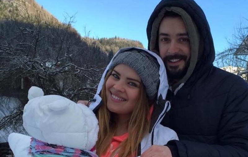 EXCLUSIV. Bianca lui Moga vrea la muncă, dar nu la ... munca de jos. Visează emisiuni și program lejer!