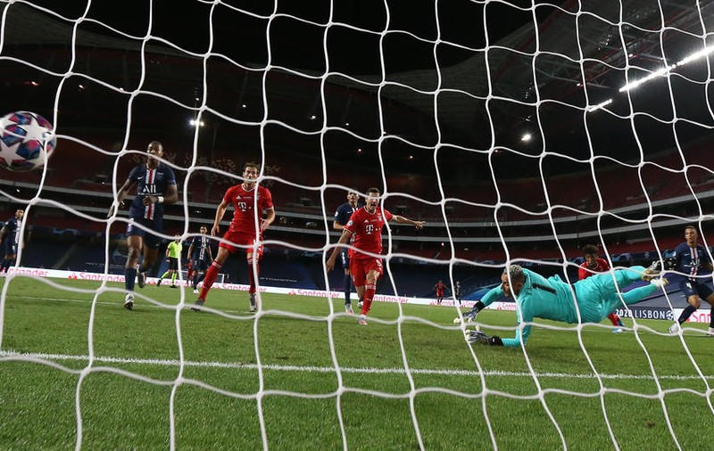 UEFA a anunțat că Supercupa Europei se va disputa cu spectatori în tribune. Condiția impusă de forul internațional