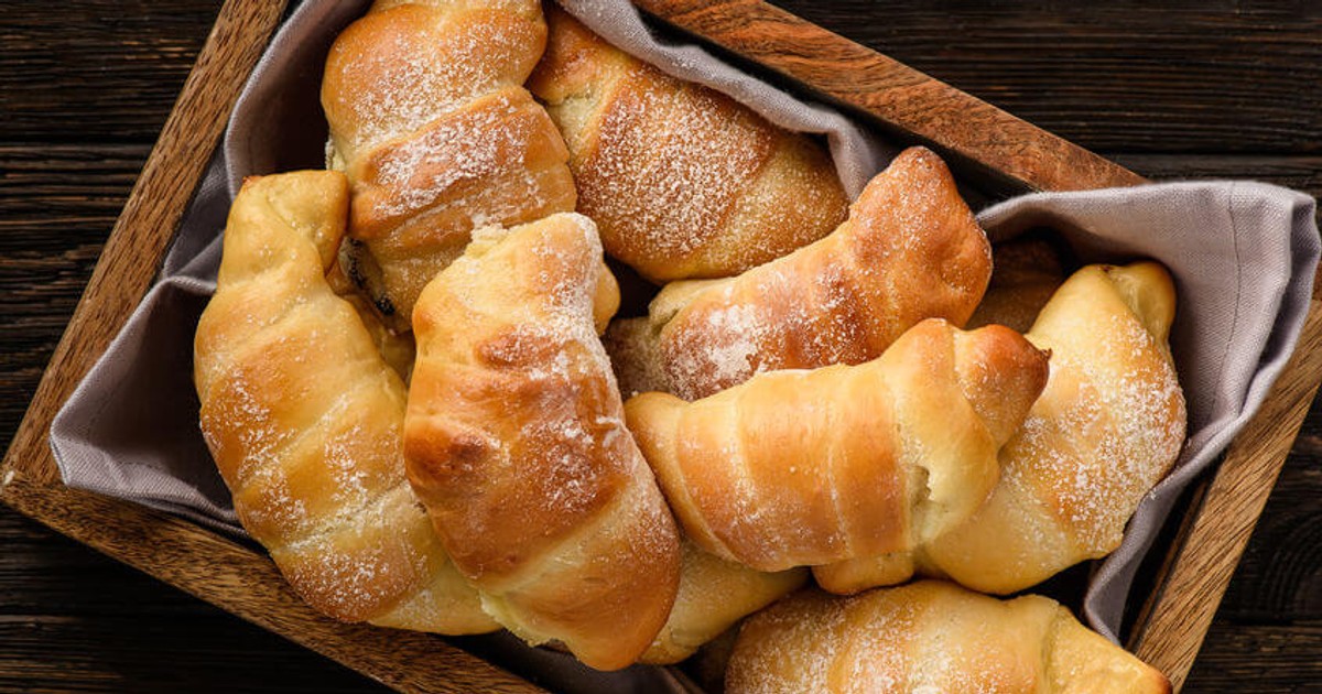 Cornulețe de post