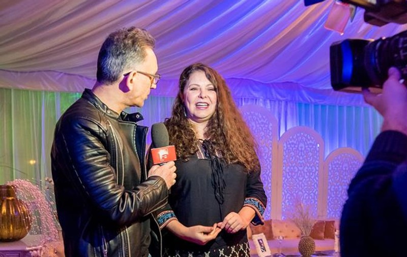 Rita Mureșan, declarație neașteptată după Eurovision 2018. "Grăsuța din mine nu poate să nu se bucure"