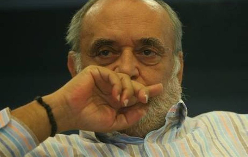 DINU PATRICIU A MURIT, la 64 de ani. S-a stins DEPARTE DE ŢARĂ, la LONDRA