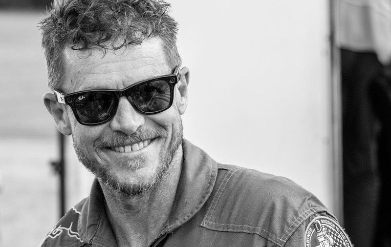 Ultimul mesaj al lui Felix Baumgartner în viață. Ce a scris pe internet înainte să moară